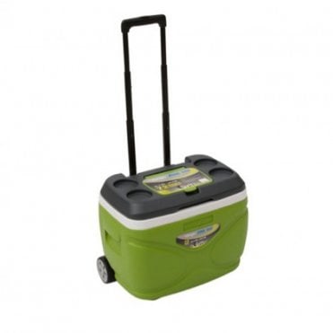 Vango Pinnacle Wheelie 30L Cool Box