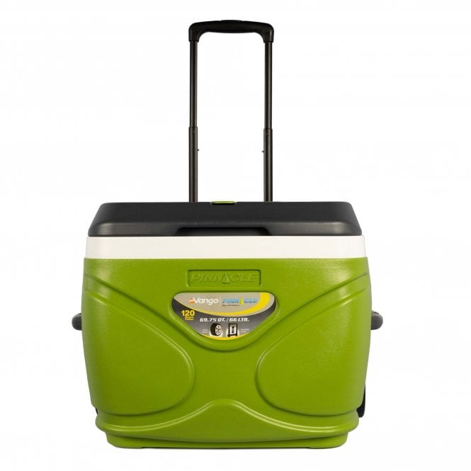 Vango  Pinnacle Wheelie 66L Coolbox