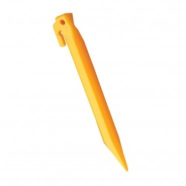 Vango Plastic Peg 20cm - Single