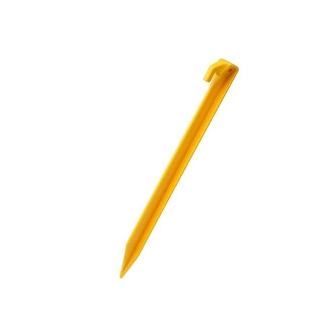Vango  Plastic Peg 30cm Single