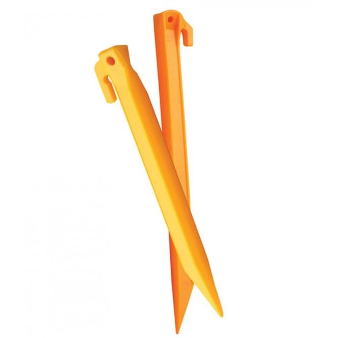 Vango  Plastic Pegs 20Cm - Pack of 4
