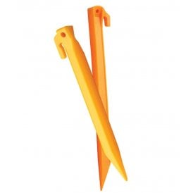 Vango Plastic Pegs 20Cm - Pack of 4