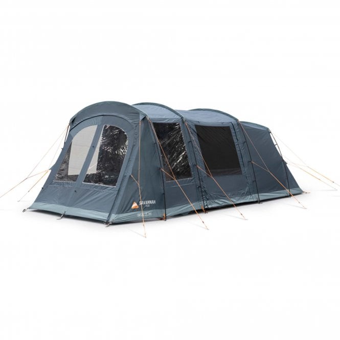Vango  Savannah 400 Tent Package