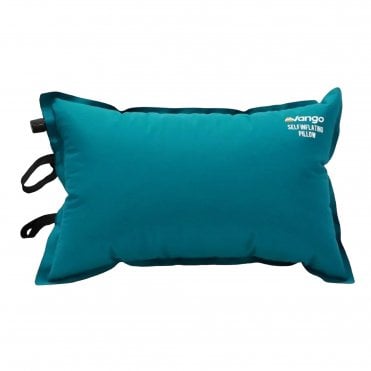 Vango Self Inflating Camping Pillow