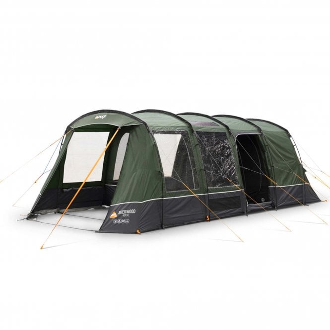 Vango  Sherwood 400XL Poled Tent