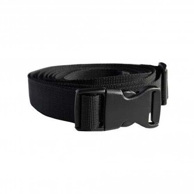 Vango  Spare Storm Straps 3.5m for 2021+ Caravan Awnings BLACK (2.5cm) AWV