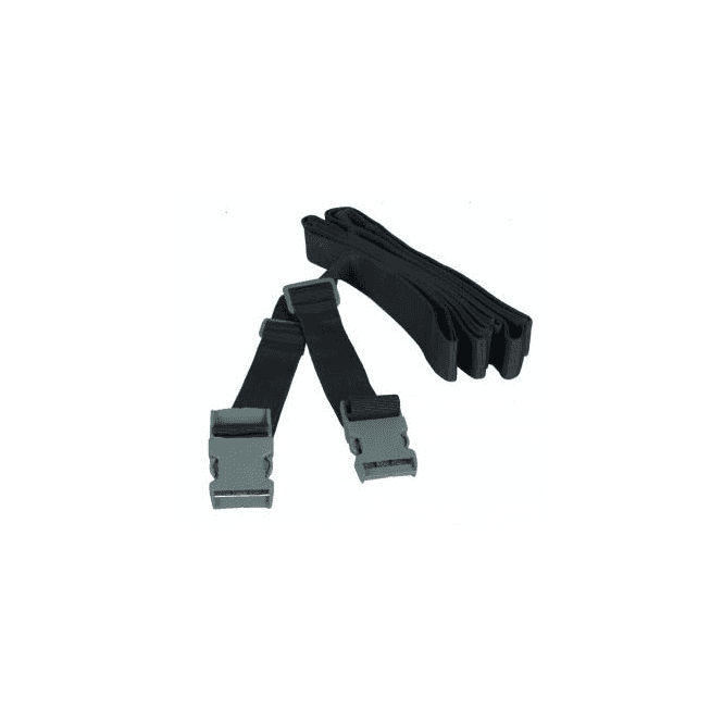 Vango  Spare Storm Straps 3.5m for Driveaway Awnings.