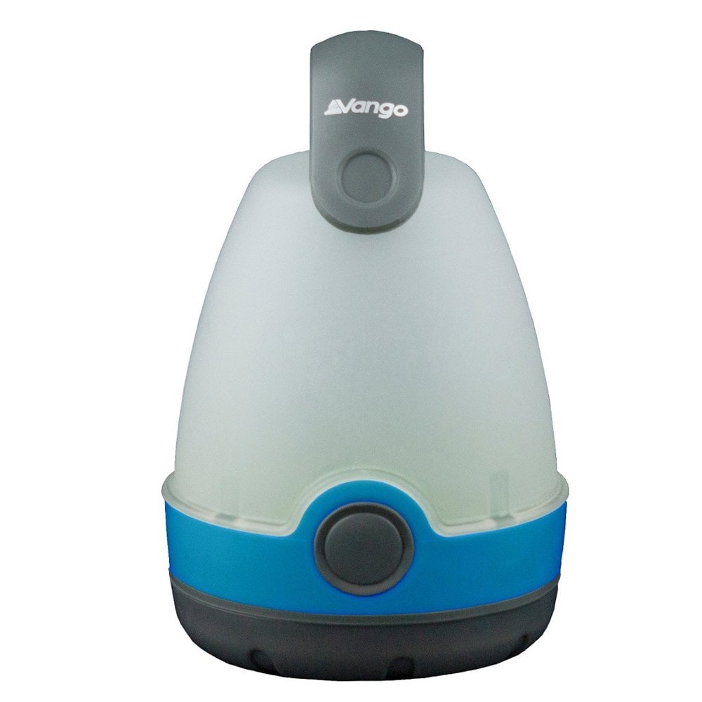 Vango Star 85 Lantern : Colour: Blue Size 2 - Outdoor Action