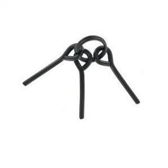 Vango  Steel Ring & 3pins 5cm