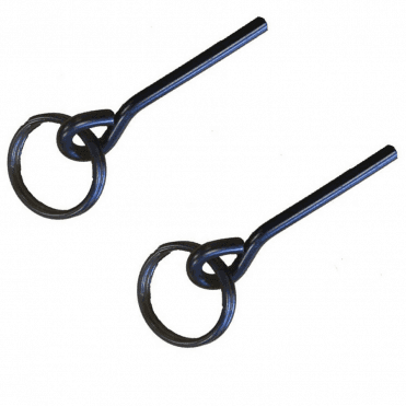 Vango Steel Ring And Pin 3cm x 1 Pin