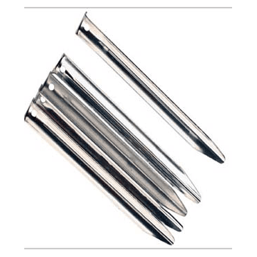 Vango Steel V Pegs Standard