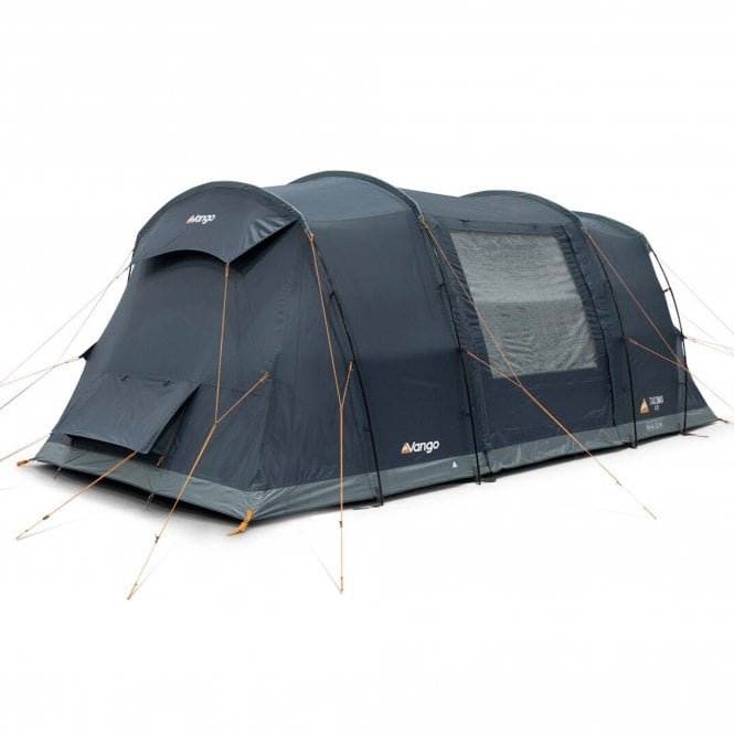 Vango  Tacoma 400 Poled Tent Package