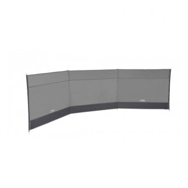 Vango TC Family Windbreak - Cloud Grey 