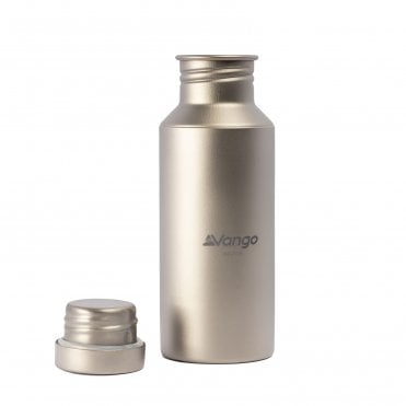Vango Titanium Bottle 550ml