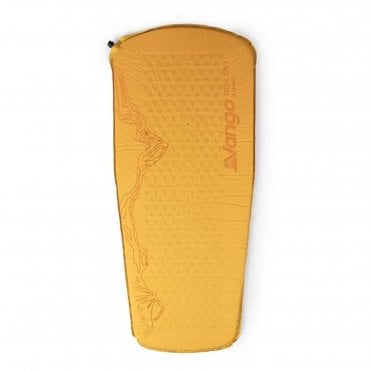 Vango Trek Pro 3 Short Self Inflating Mat