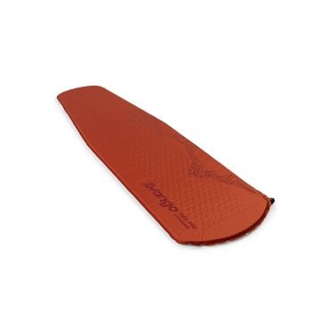 Vango Trek Pro 3 Standard Self Inflating Mattress