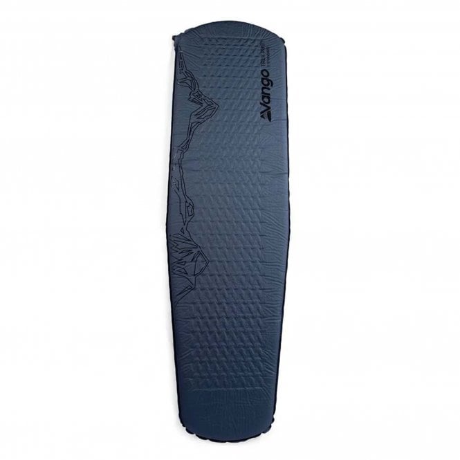 Vango  Trek Pro 5 Self Inflating Mattress - Standard