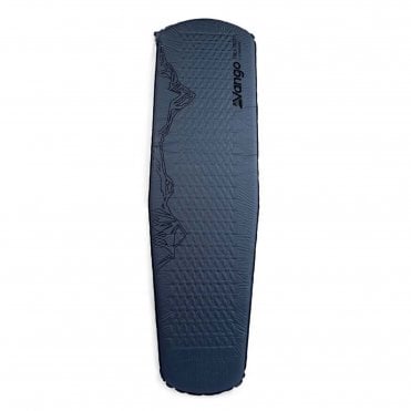 Vango Trek Pro 5 Self Inflating Mattress - Standard