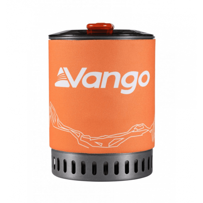 Vango  Ultralight Heat Exchanger Cook Kit