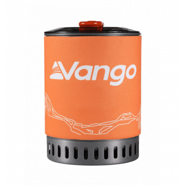 Vango Ultralight Heat Exchanger Cook Kit