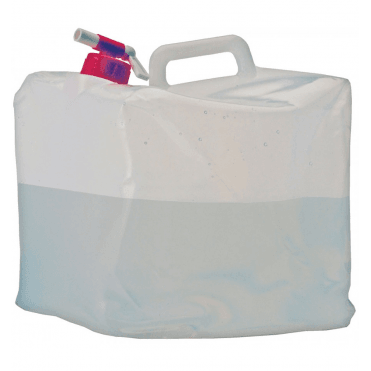 Vango Water Carrier Square 15 Ltr