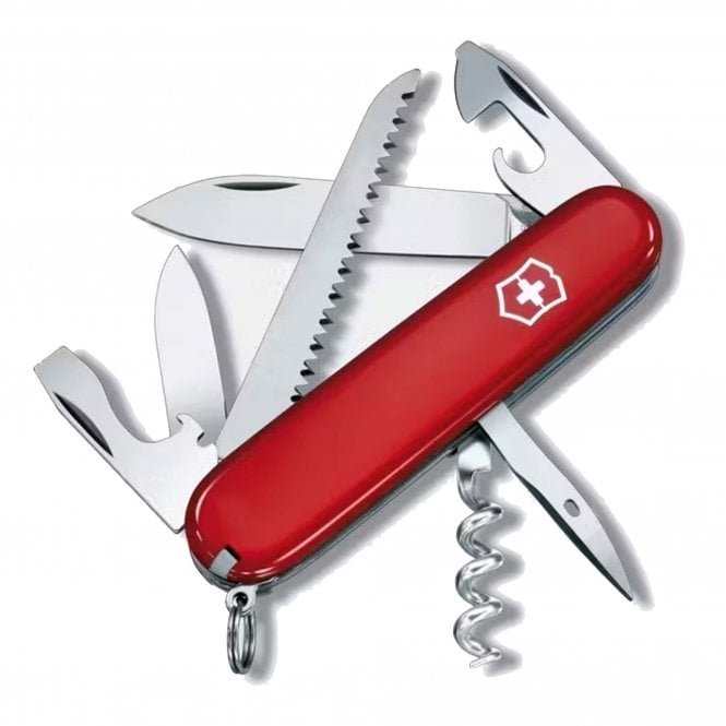 Victorinox  Camper Pen Knife