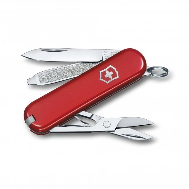 Victorinox  Classic SD Colors Pen Knife