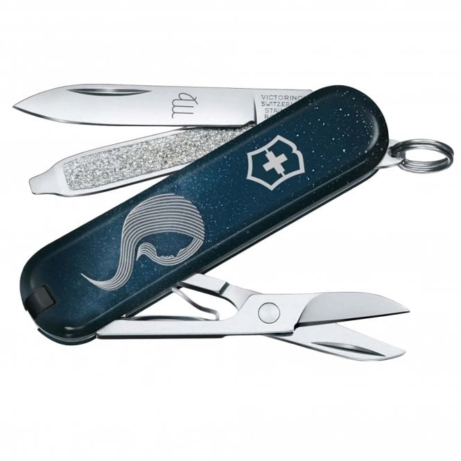 Victorinox  Classic SD Zodiac Pen Knife