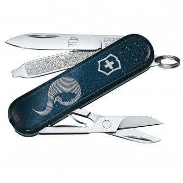 Victorinox Victorinox Classic SD Zodiac Pen Knife