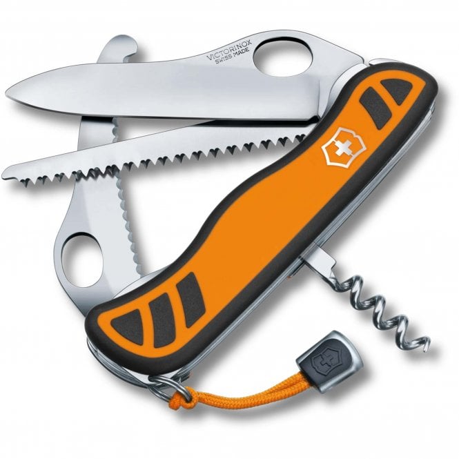 Victorinox  Hunter XTM Grip 