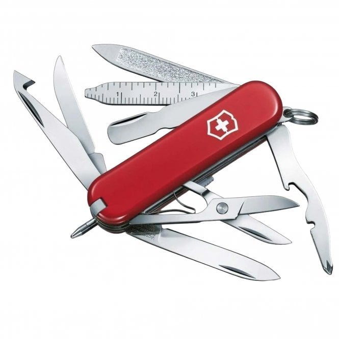 Victorinox  Mini Champ Pen Knife