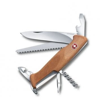 Victorinox Rangerwood 55 - Walnut