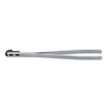 Victorinox Spare Big Tweezers - Black A.3642.3