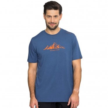 Viking Lenta Bamboo Light T-Shirt