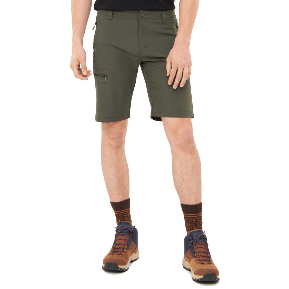 Viking Men's Green Short Sumuatra - Image 2
