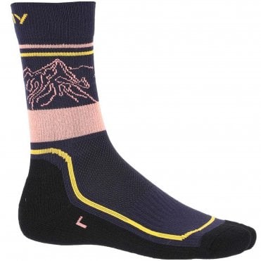 Viking Womens Boosocks Heavy Bamboo Socks
