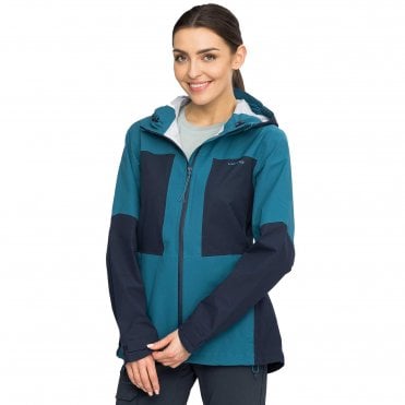 Viking Womens Numani Waterproof Jacket