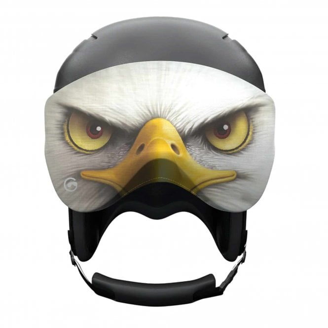 Gogglesoc Visor Soc Protection