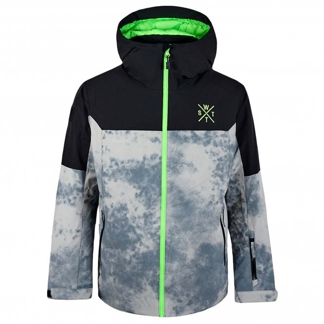 Watts  Gamma Ski Jacket