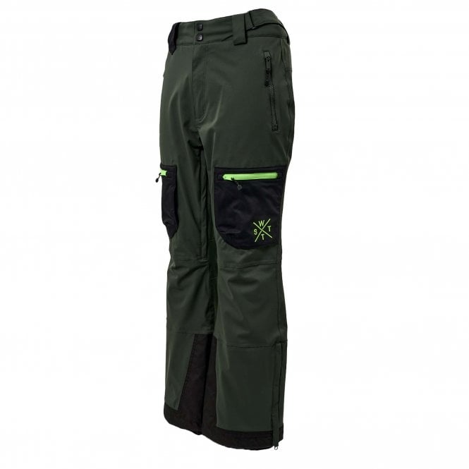 Watts  Jib Ski Pants