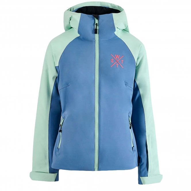 Watts  Womens Ices Ski Jacket
