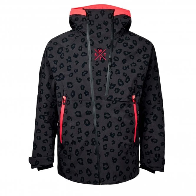 Watts  Womens Venomg Ski Jacket