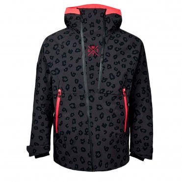 Watts Womens Venomg Ski Jacket
