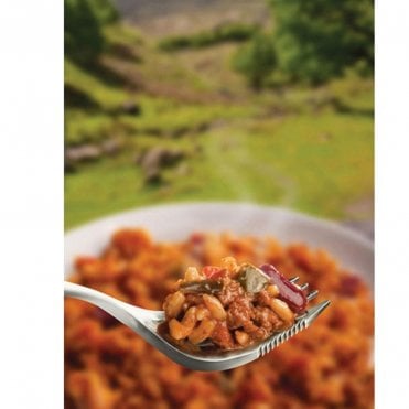 Wayfayrer Chilli Con Carne And Rice