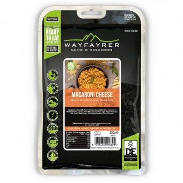 Wayfayrer Macaroni Cheese