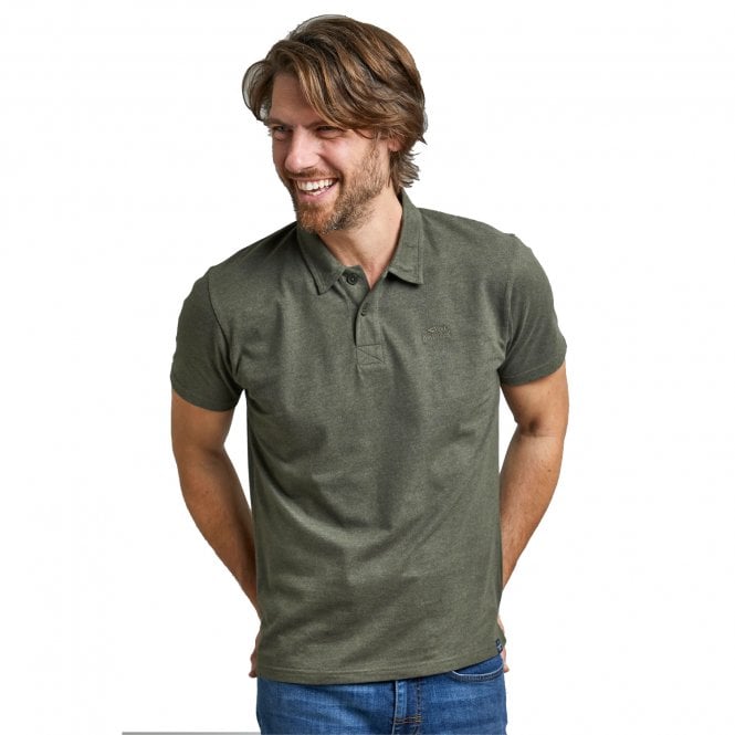 Weird Fish  Jetstream Branded Polo