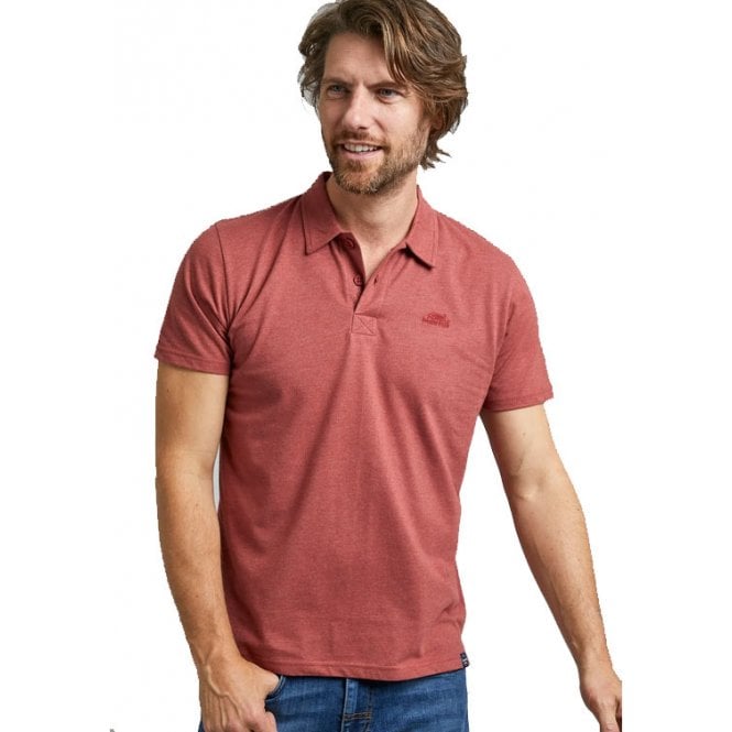 Weird Fish  Jetstream Eco Branded Polo