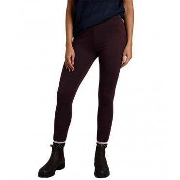 Weird Fish Womens Lilliane High Waisted Leggings