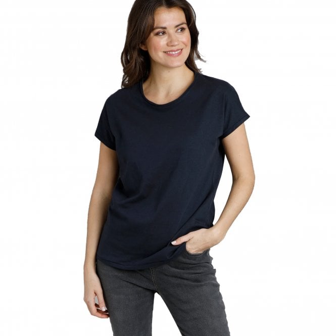 Weird Fish  Womens Thirl Outfitter T-Shirt