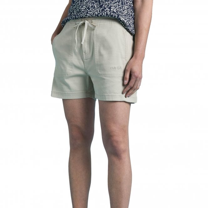 Weird Fish  Womens Willoughby Shorts